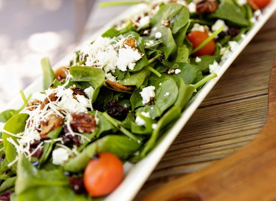 Cuckoo Trattoria and Pizzeria by null