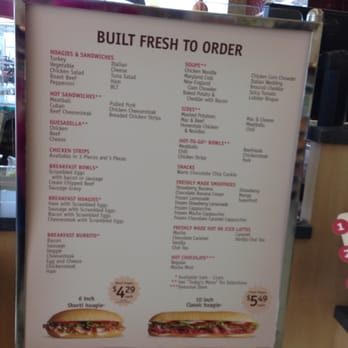 Wawa - Gas Stations Near Me - Winter Park, Florida