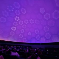 Sudekum Planetarium