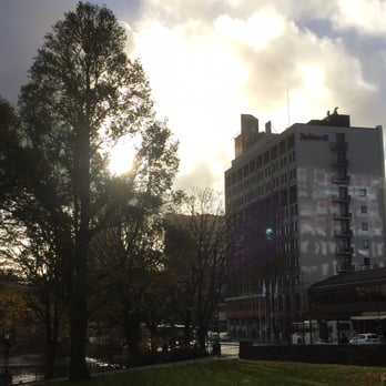 Radisson Blu Atlantic Hotel - Hotels Near Me - Stavanger, 11