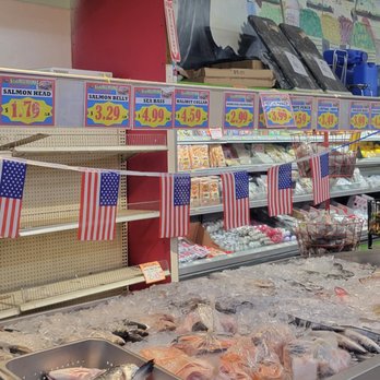 Tambuli Supermarket - Fish - Grocery Near Me - Long Beach, California Tambuli Supermarket - Fish - Grocery Near Me - Long Beach, California