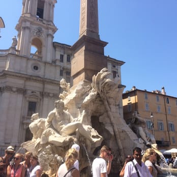 Piazza Navona - Landmarks & Historical Buildings Near Me - Rome, RM Piazza Navona - Landmarks & Historical Buildings Near Me - Rome, RM