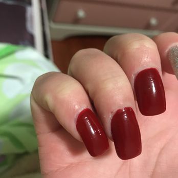Pink and White Nails - Nail Salons Near Me - Philadelphia, Pennsylvania Pink and White Nails - Nail Salons Near Me - Philadelphia, Pennsylvania