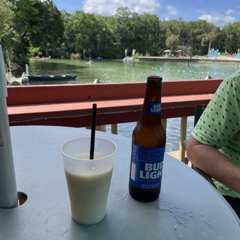 Upper Deck - Drinks and fun - Sports Bars Near Me - Weeki Wachee, Florida Upper Deck - Drinks and fun - Sports Bars Near Me - Weeki Wachee, Florida