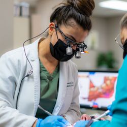 Glisten Dental Studio