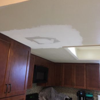 Zona Restoration - Patched, pre-paint - Damage Restoration Near Me - Tempe, Arizona Zona Restoration - Patched, pre-paint - Damage Restoration Near Me - Tempe, Arizona