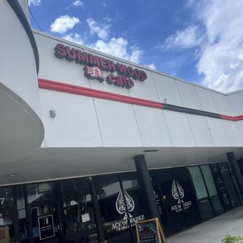 Summer Wood Cafe - Ready for - Sushi Bars Near Me - Sunrise, Florida Summer Wood Cafe - Ready for - Sushi Bars Near Me - Sunrise, Florida