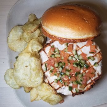FishScale - Burgers Near Me - Washington, DC, District of Columbia