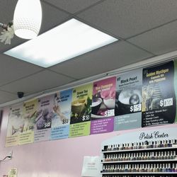 Allison Nails & Spa
