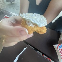4 PC. Spicy Chicken Nuggets 4 PC. Spicy Chicken Nuggets
