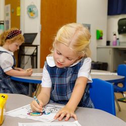 Dallas International School
