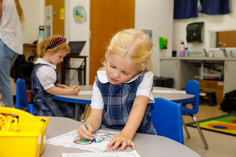 Dallas International School - childcare center in Dallas, TX