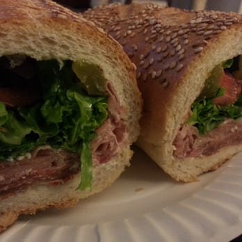 Jack's Place - Supreme italian - Sandwiches Near Me - Philadelphia, Pennsylvania Jack's Place - Supreme italian - Sandwiches Near Me - Philadelphia, Pennsylvania