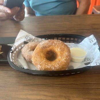 Taco Tuesdays Taqueria - Fresh Donut - Tacos Near Me - Delray Beach, Florida