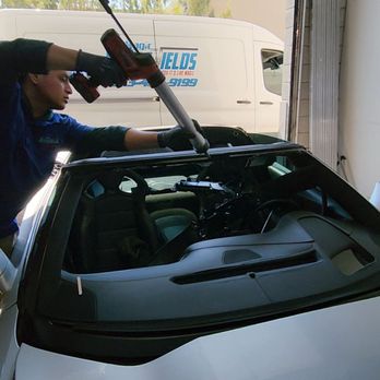 Magic Windshields - Windshield Installation & Repair Near Me - Phoenix, Arizona