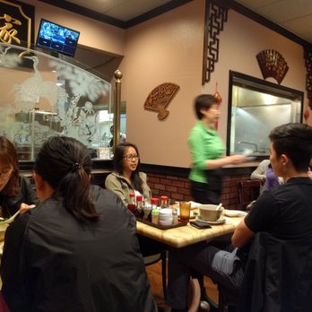 Mike's Noodle House - Cantonese Near Me - Seattle, Washington
