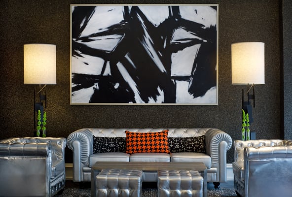 Moderne Hotel NYC by null