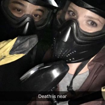 XZone Sports - Paintball Near Me - Chesterfield, Virginia