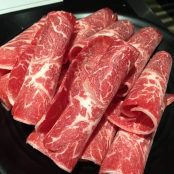 Dada Shabu Shabu Buffet - Isn't stunning and beautiful? - Korean Near Me - Irvine, California Dada Shabu Shabu Buffet - Isn't stunning and beautiful? - Korean Near Me - Irvine, California