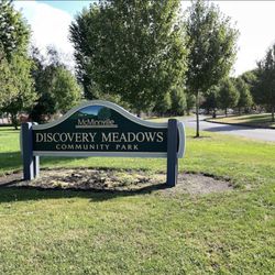 Discovery Meadows Skatepark - Discovery Meadows Skatepark is located at the west end of Discovery Meadows Community Park