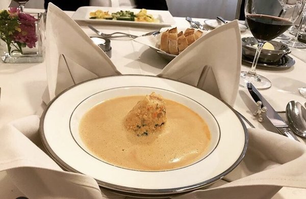 Restaurant Kugelmühle by null