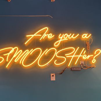 Smoosh Cookies - Ice Cream & Frozen Yogurt Near Me - Plantation , Florida