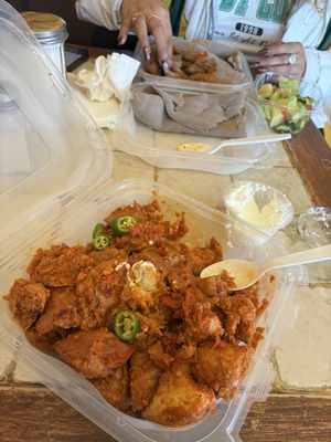 Alem's Coffee by null