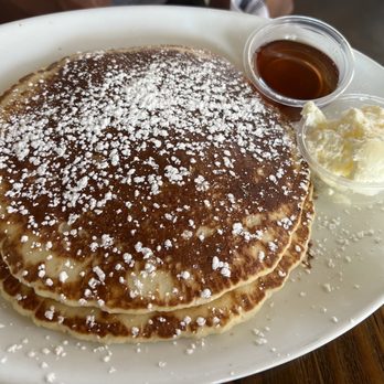 Farmer's Table - New American Near Me - La Mesa, California