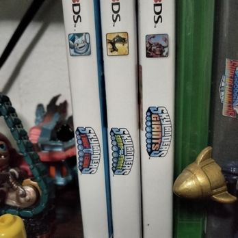 Video Game Dungeon - The 3DS games i have purchased from this store I got really good deals on these - Video Game Stores Near Me - Daytona Beach, Florida Video Game Dungeon - The 3DS games i have purchased from this store I got really good deals on these - Video Game Stores Near Me - Daytona Beach, Florida