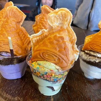 T-Town Cafe - Desserts Near Me - Tacoma, Washington T-Town Cafe - Desserts Near Me - Tacoma, Washington
