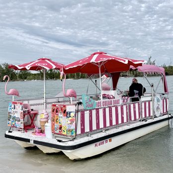 Hemingway Water Shuttle - Boat Charters Near Me - Marco Island, Florida Hemingway Water Shuttle - Boat Charters Near Me - Marco Island, Florida