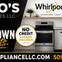 Hugo’s Appliances
