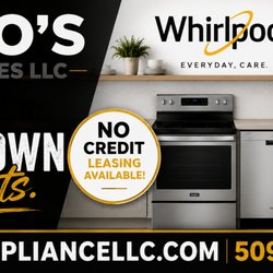 Hugo’s Appliances