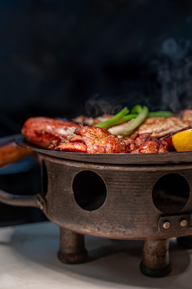 Baires Grill - Weston Image