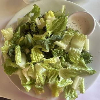 La Veranda Cafe - Allegedly a mista salad. - Italian Near Me - Clayton, California La Veranda Cafe - Allegedly a mista salad. - Italian Near Me - Clayton, California