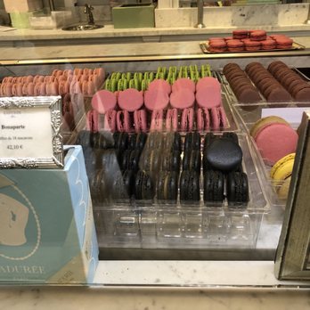 Ladurée - Tea Rooms Near Me - Paris, 75