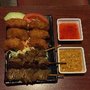 新曼谷泰國菜館