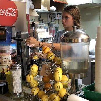 The Burger Shop - Burgers Near Me - Wake Forest, North Carolina