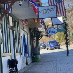 Lindenhaus Imports - Lindenhaus store! Most home feeling store out here! Make sure to stop by!