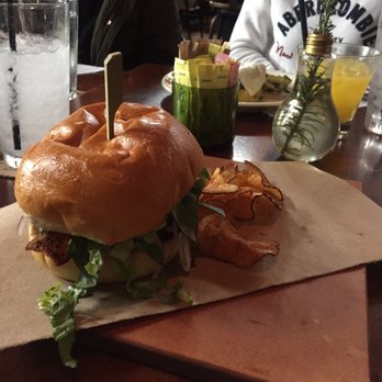 Whiskey Cake - Basic burger - New American Near Me - Plano, Texas Whiskey Cake - Basic burger - New American Near Me - Plano, Texas