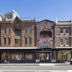 Sydney Galleria DFS