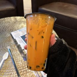 Original Thai Boba Tea