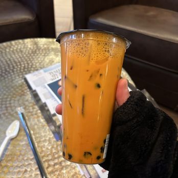 Alteatude - Original Thai Boba Tea - Coffee & Tea Near Me - Estes Park, Colorado