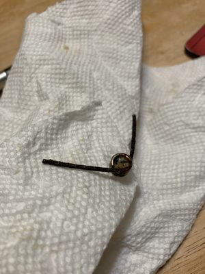 Blue Barn Steiner by null