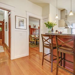 Sonoma Valley Escapes - Bungalow Sonoma - kitchen