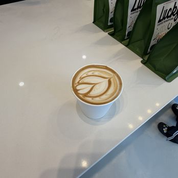 MolaMola Coffee - Coffee & Tea Near Me - Los Angeles, California