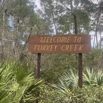 Turkey Creek Sanctuary - Parks Near Me - Palm Bay, Florida Turkey Creek Sanctuary - Parks Near Me - Palm Bay, Florida