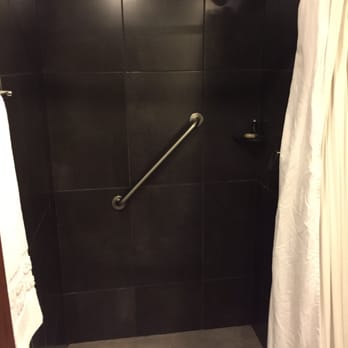 City Express - Shower - Hotels Near Me - Tijuana, BCN City Express - Shower - Hotels Near Me - Tijuana, BCN