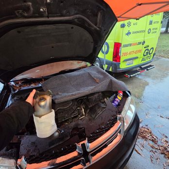 Go Auto - Auto Repair Near Me - Mountain Brook, Alabama Go Auto - Auto Repair Near Me - Mountain Brook, Alabama