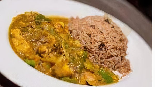 Jamerica Restaurant by null